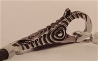 Chiusura Trollbeads in Argento TAGBO-01364 - TAGBO-01364